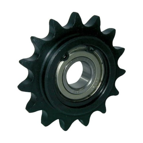 ID35C16D12 アイドラー ホイル