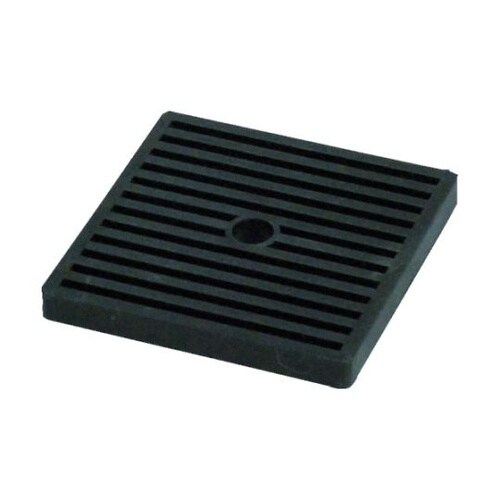 KCD102 電材用防振ゴム穴あき