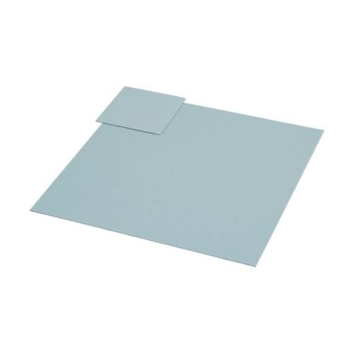 EG381 エラストマーゴム板グレー