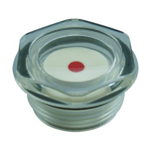 KIS2 ネジ付オイルゲージ