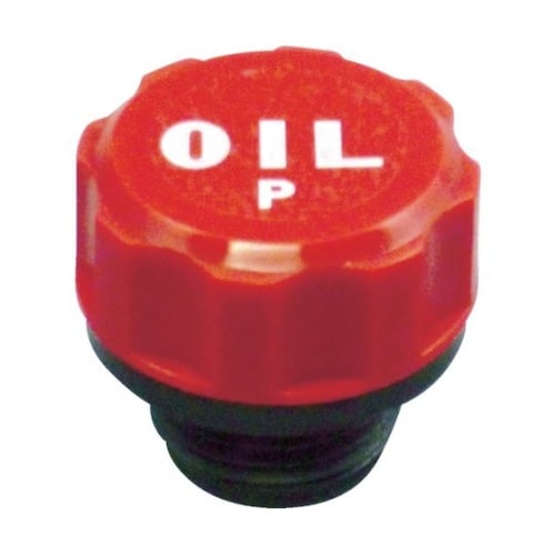 オイル栓 エアブリーザー ガード板付1k