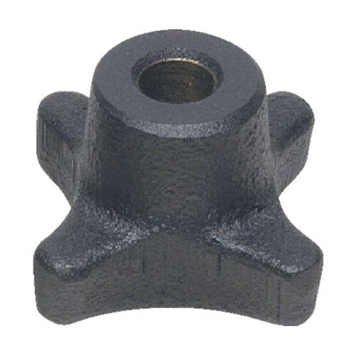 CK80R クロスノブ(リーマ穴)80