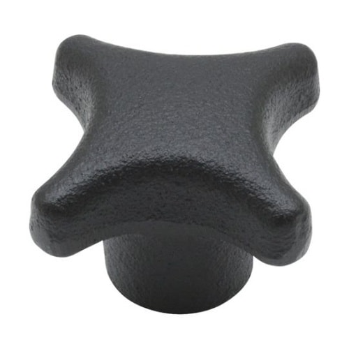 CK63T クロスノブ(タップ穴)63