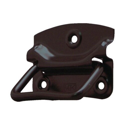 C54090U 黒トランク取手90mm