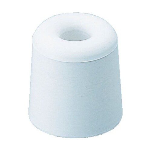 ゴム当り止め 白 36×36mmφ GD