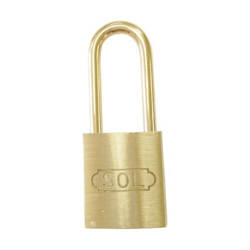 シリンダー錠15mmツル長タイプ(パック