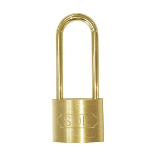 シリンダー錠30mmツル長タイプ(パック