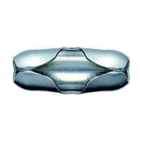 ボールチェイン用コネクター ステンレス2