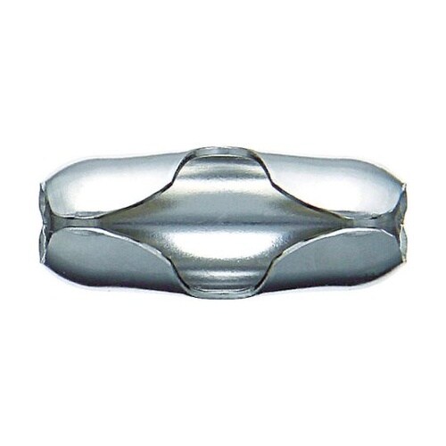 ボールチェイン用コネクター ステンレス4