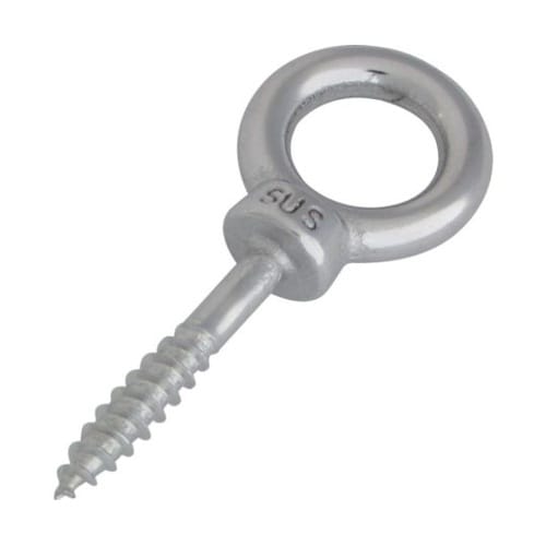 ステンレス アイスクリュー 内径10mm