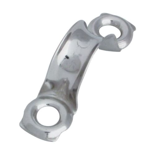 ステンレス シートアイストラップ ピッチ