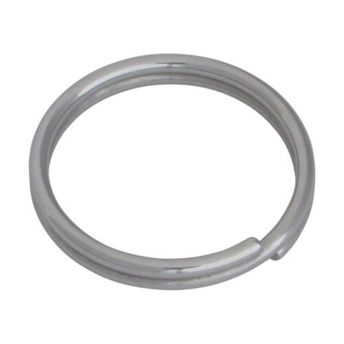 B2070 ステンレス二重リンク内径