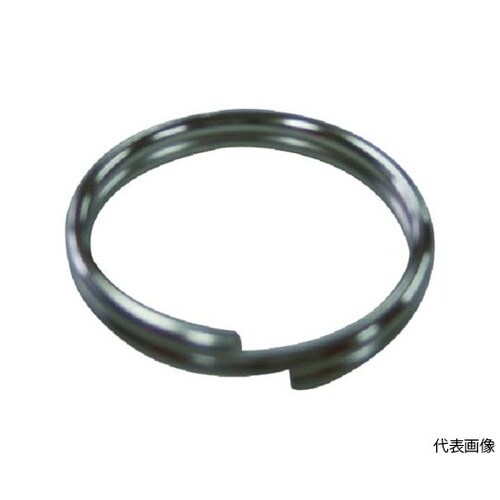P812ニッケルWリング1.6X18mm