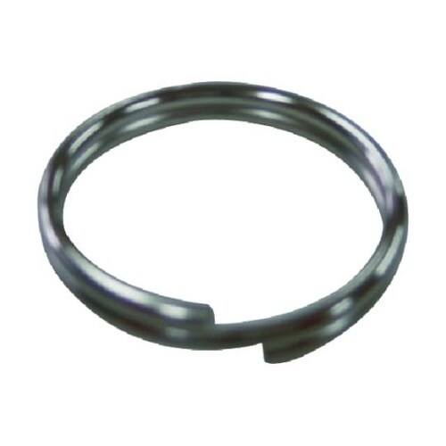 P810ニッケルWリング2.0×25mm