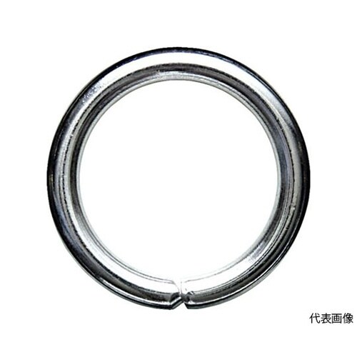P203 ステンレスリング