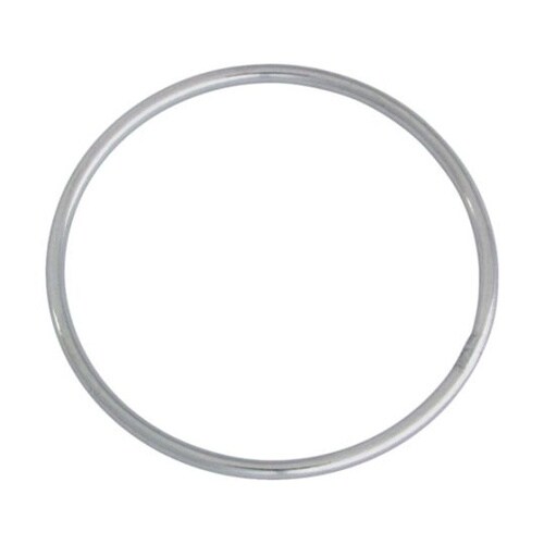 ステンレス 丸リンク 線径4mm内径35