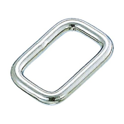 B613 ステンレス四角リンク