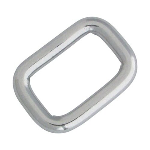 B621 ステンレス四角リンク