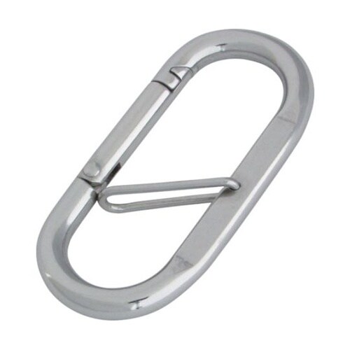 B157 ステンレスプチカラビナ