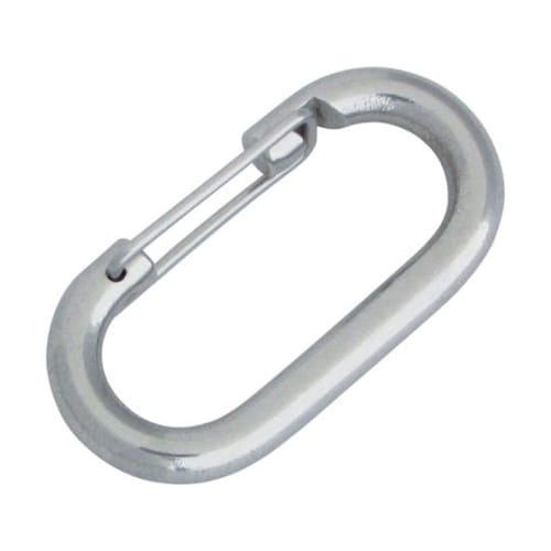 B1942 ステンレスO型フック