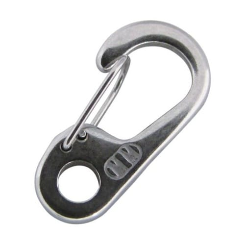 B1935 ステンレスミニクリップ