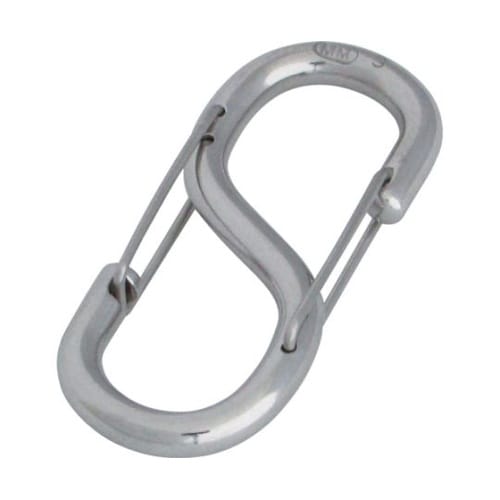 B1855 ステンレスSカンフック