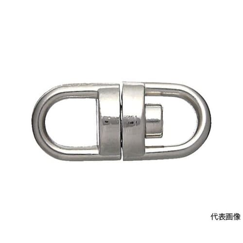 P179 ニッケル回転カン40mm