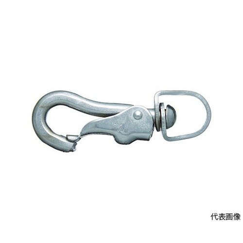 鉄ゴールドスナップ 79mm(1個入)