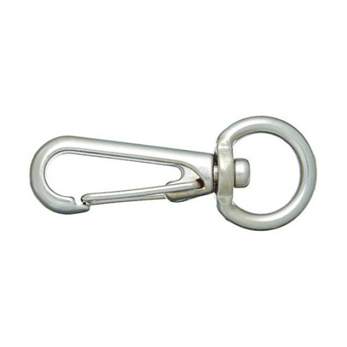 TSS4 ニッケルスプリングスナップ