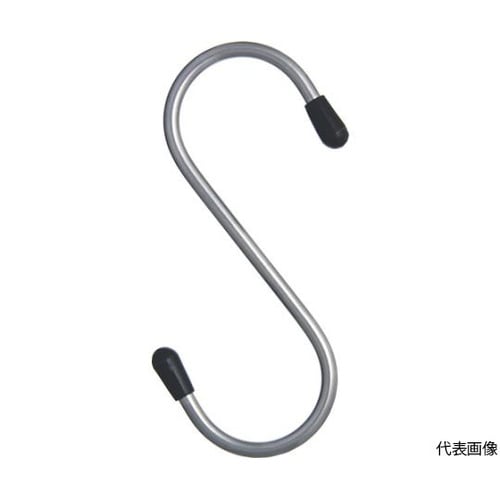 A839 ステンレスSフック200mm