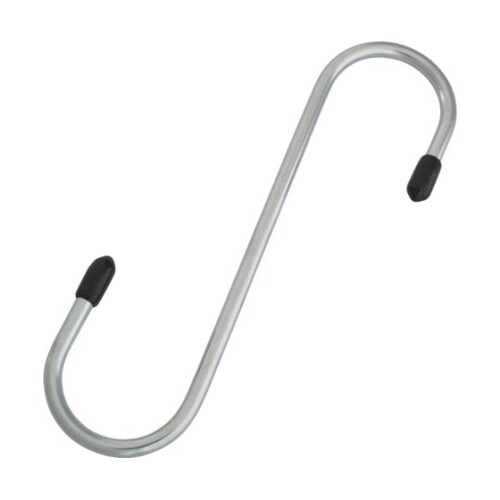 Sフック ステンレス Sカンロング 全長