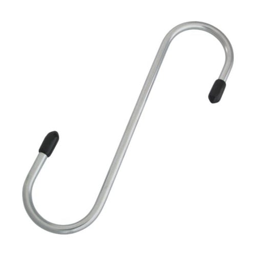 Sフック ステンレス Sカンロング 全長