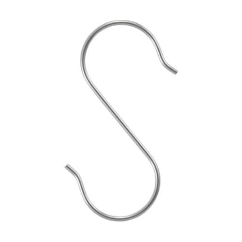 A430 ステンレスSフックスリム