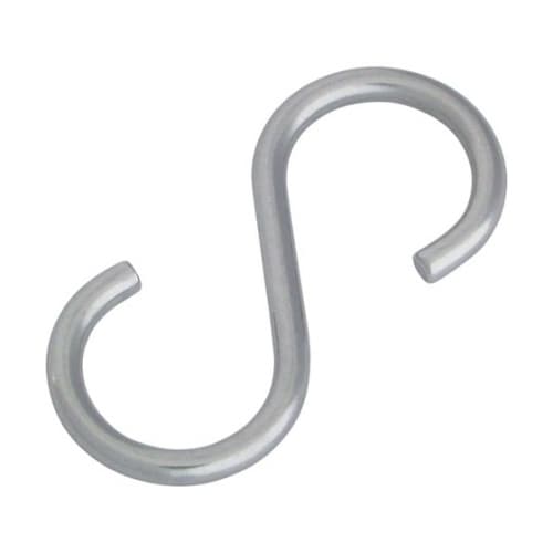 B1249 ステンレスSカンSA型