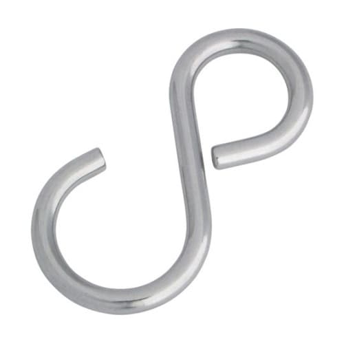 B1149 ステンレスSカンSA型