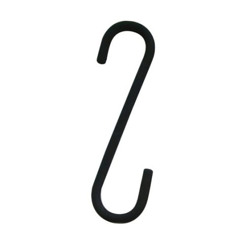 SS106 ソフトSカン200ブラック