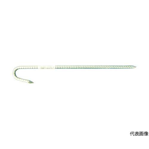 10168021 異形J型ロープ止め