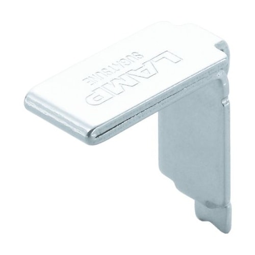 APFB20 アルミ製棚柱用棚受