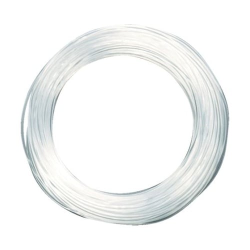 ナイロン線 透明 0.8φ×20M NV