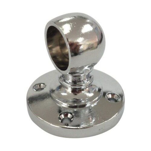 CRB16ST クロームブラケット