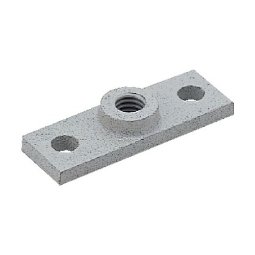 2PL 2号ドアハンガー用プレート