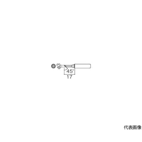 900MT3CF こて先3C型面のみ