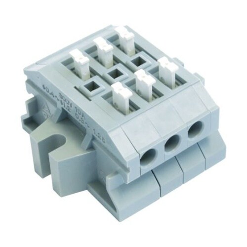 ML1700A3P スクリューレス端子台