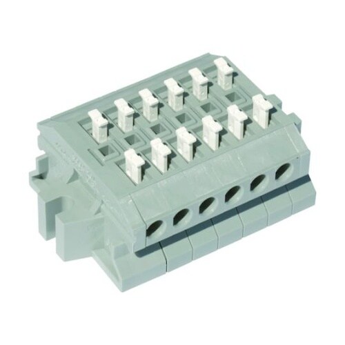 ML1700A6P スクリューレス端子台