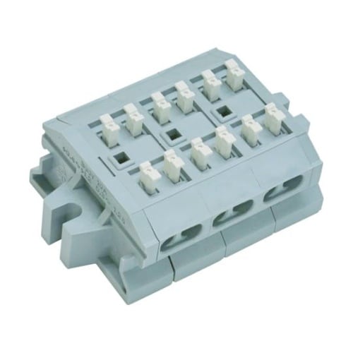 ML1700B3P スクリューレス端子台