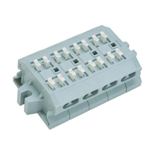 ML1700B4P スクリューレス端子台