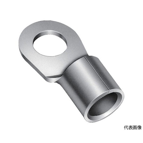 R88 丸型端子 10個