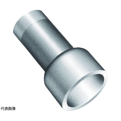 2SD 閉端接続子 100個