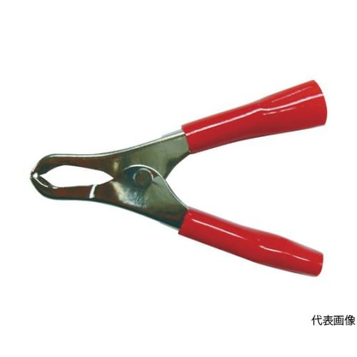 C661RB ヒッポークリップ 10A