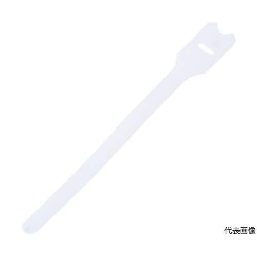 タックタイ スリットタイプ 白 (10本